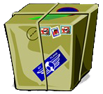 Mail your drive from Glendale