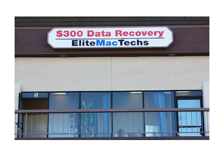 Cheap Data Recovery in Glendale
